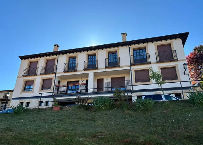 Apartamento Mirador Del Pantano 1