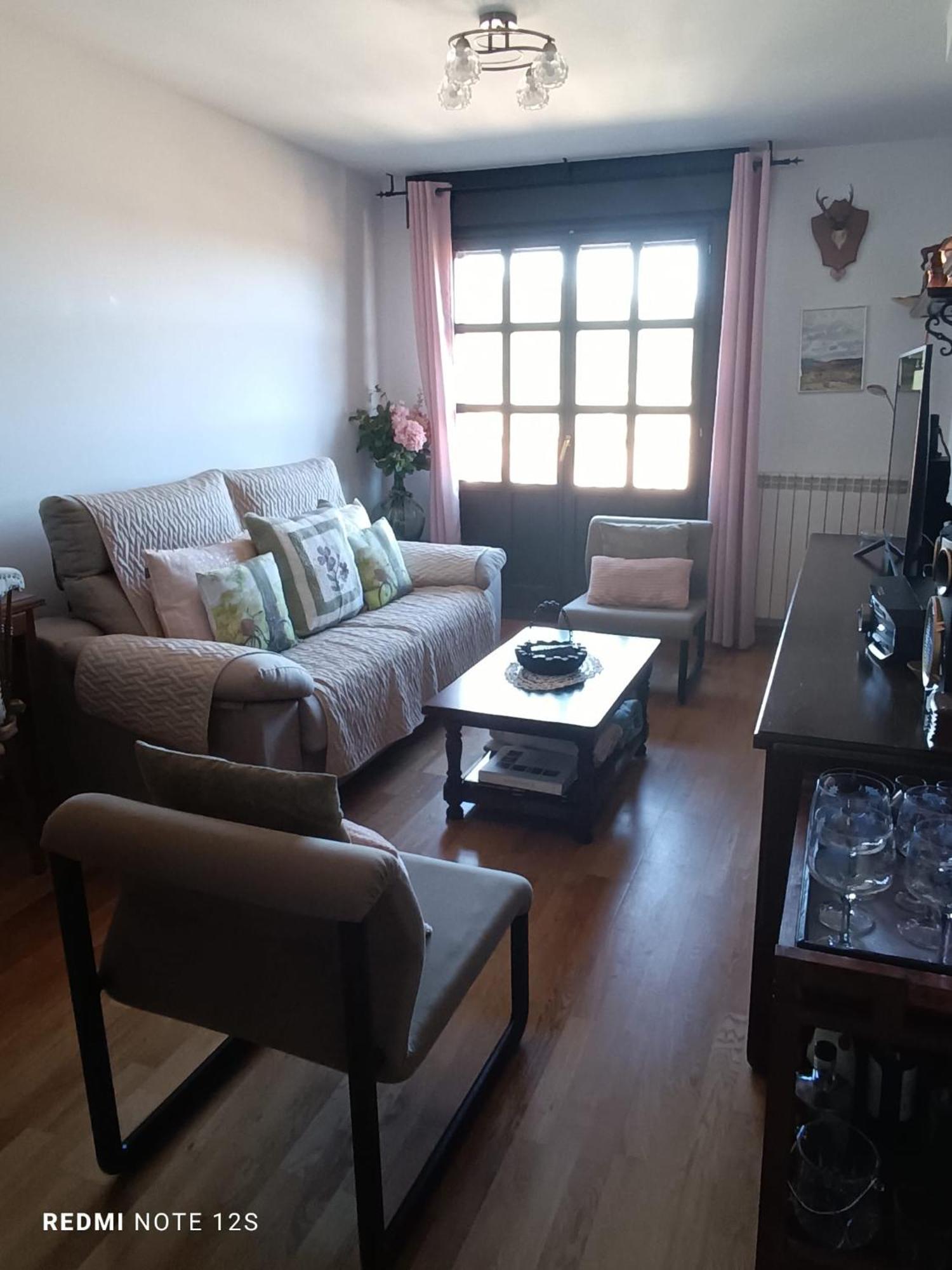 Apartment Mirador Del Pantano 1 *